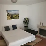 A Quinta Do Refugio Farm stay *