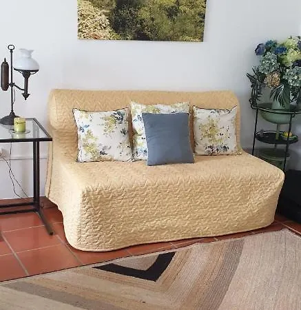 Farm stay A Quinta Do Refugio