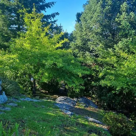 Farm stay A Quinta Do Refugio Braga