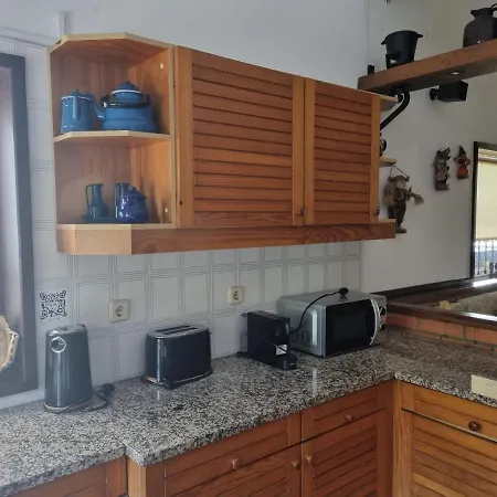 A Quinta Do Refugio ヴィエイラ・ド・ミーニョ