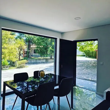 ファームステイ A Quinta Do Refugio *