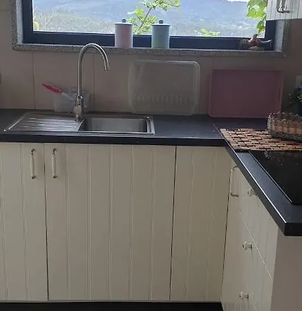 Farm stay A Quinta Do Refugio