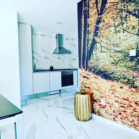 A Quinta Do Refugio Braga