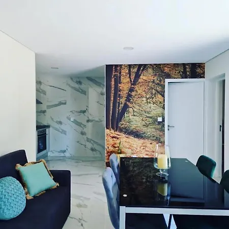 A Quinta Do Refugio Braga