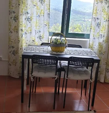 A Quinta Do Refúgio