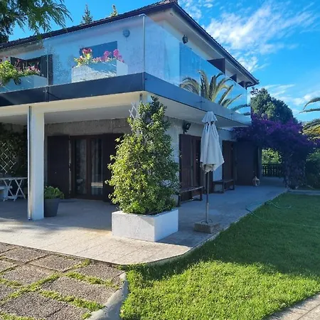 A Quinta Do Refugio Braga