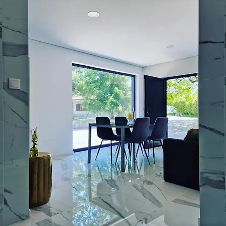 Farm stay A Quinta Do Refugio *