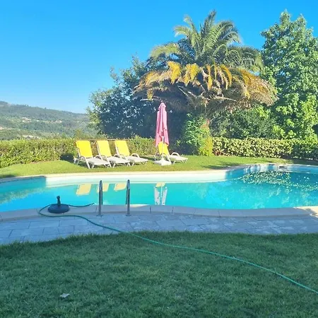 A Quinta Do Refugio