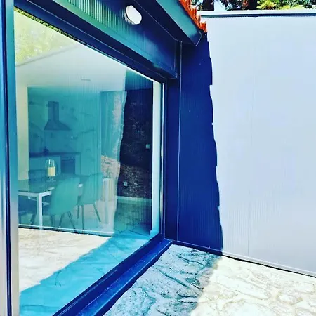 Agroturismo A Quinta Do Refúgio *