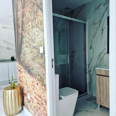 A Quinta Do Refugio *