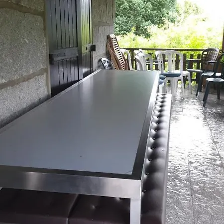 A Quinta Do Refugio ファームステイ *