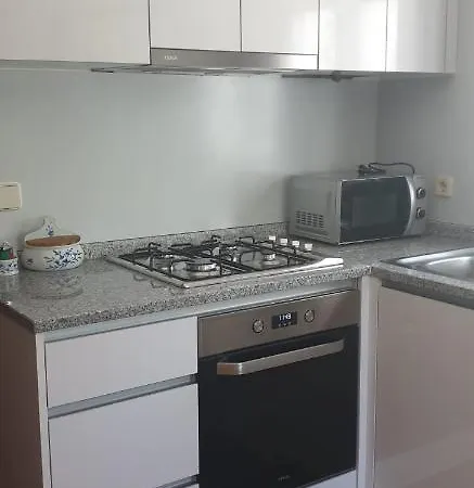 Farm stay A Quinta Do Refugio Braga