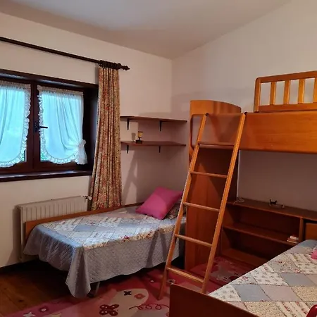 Farm stay A Quinta Do Refugio