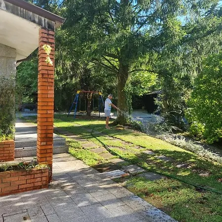ファームステイ A Quinta Do Refugio *