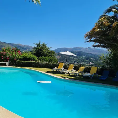 A Quinta Do Refúgio *