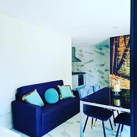 A Quinta Do Refúgio