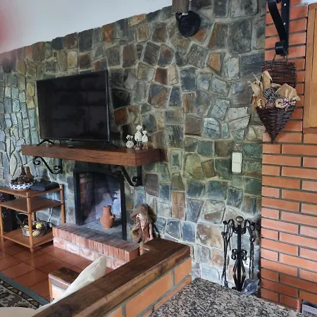 A Quinta Do Refugio ファームステイ *