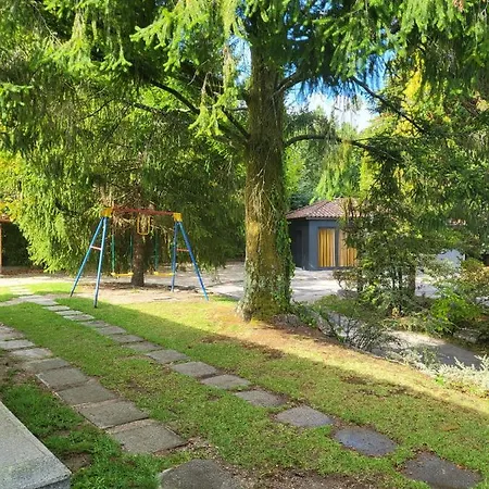 A Quinta Do Refugio ファームステイ