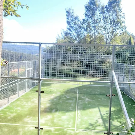 ファームステイ A Quinta Do Refugio