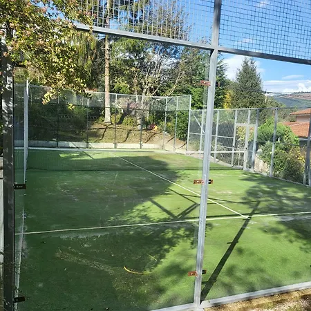 A Quinta Do Refúgio Braga