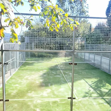 A Quinta Do Refugio Farm stay