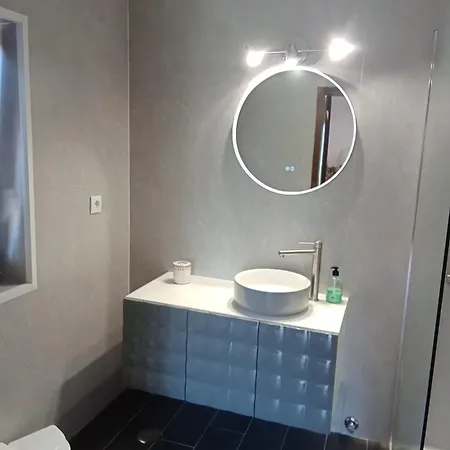 A Quinta Do Refugio ファームステイ *