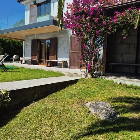 Farm stay A Quinta Do Refugio