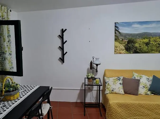 A Quinta Do Refugio Feriegård