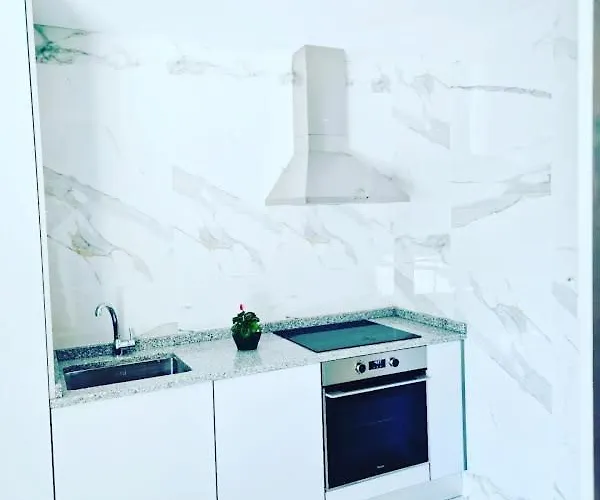 Feriegård A Quinta Do Refugio