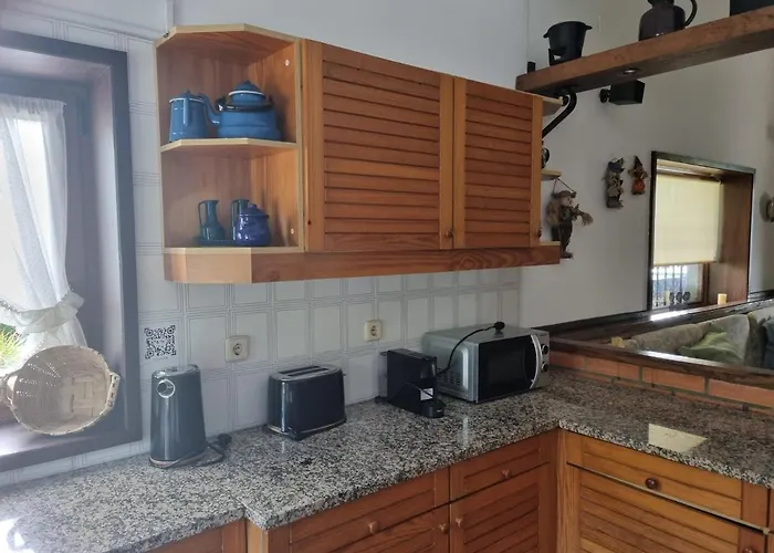 A Quinta Do Refugio Braga