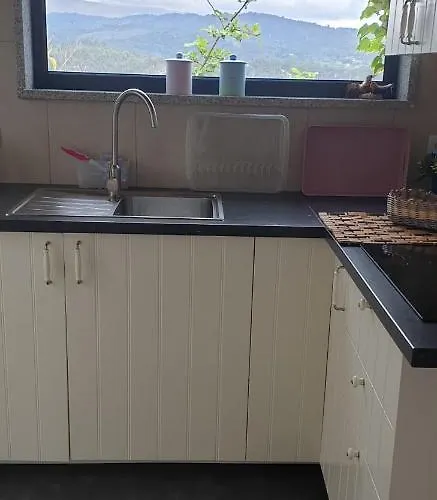 Feriegård A Quinta Do Refugio