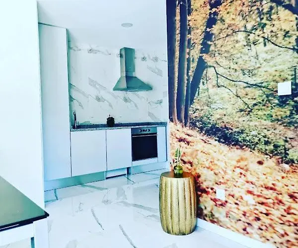 A Quinta Do Refugio Braga