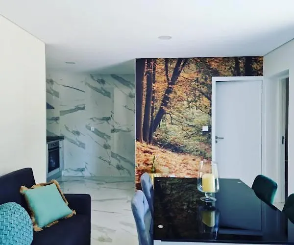 A Quinta Do Refugio Braga