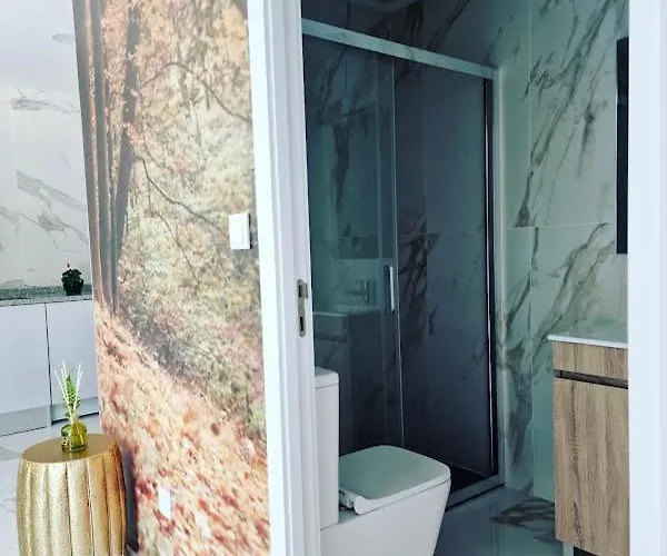 A Quinta Do Refugio *