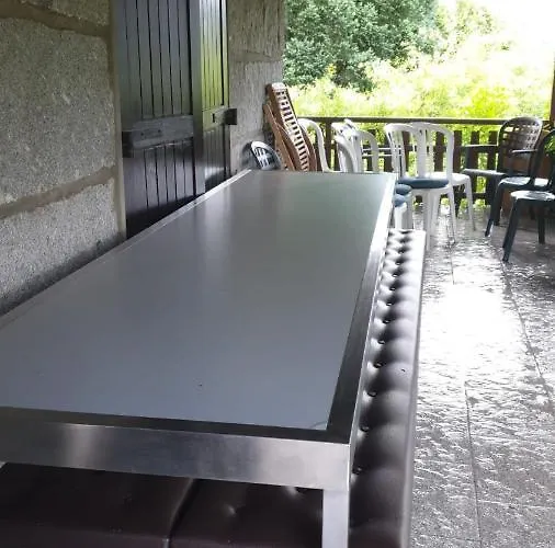 A Quinta Do Refugio Feriegård *