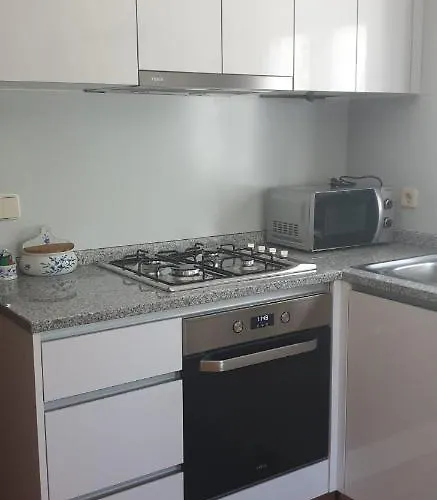 Feriegård A Quinta Do Refugio Braga