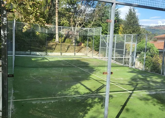 A Quinta Do Refugio Braga